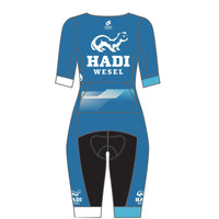 PERFORMANCE+ Velocity Aero Tri Suit