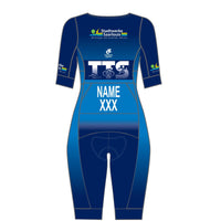 PERFORMANCE+ Velocity Aero Tri Suit