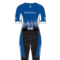 PERFORMANCE+ Velocity Aero Tri Suit