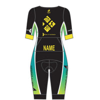 PERFORMANCE+ Velocity Aero Tri Suit