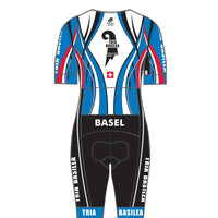 PERFORMANCE+ Velocity Aero Tri Suit