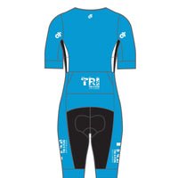PERFORMANCE+ Velocity Aero Tri Suit