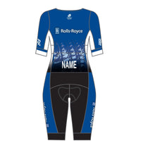 PERFORMANCE+ Velocity Aero Tri Suit