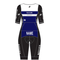 PERFORMANCE+ Velocity Aero Tri Suit