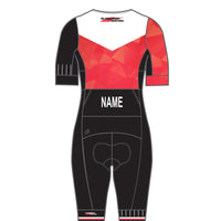 PERFORMANCE+ Velocity Aero Tri Suit