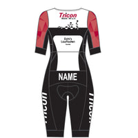 PERFORMANCE+ Velocity Aero Tri Suit