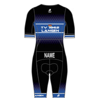 PERFORMANCE+ Velocity Aero Tri Suit