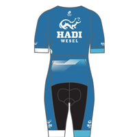 PERFORMANCE+ Velocity Aero Tri Suit