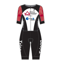 PERFORMANCE+ Velocity Aero Tri Suit