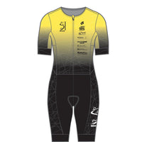 PERFORMANCE+ Velocity Aero Long Sleeve Tri Suit