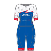 PERFORMANCE+ Velocity Aero Tri Suit