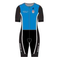 PERFORMANCE+ Velocity Aero Tri Suit