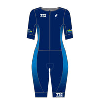 PERFORMANCE+ Velocity Aero Tri Suit