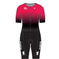 PERFORMANCE+ Velocity Aero Short Sleeve Tri Suit