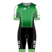 PERFORMANCE+ Velocity Aero Tri Suit