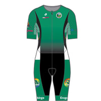 PERFORMANCE+ Velocity Aero Tri Suit