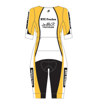 PERFORMANCE+ Velocity Aero Tri Suit