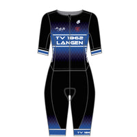 PERFORMANCE+ Velocity Aero Tri Suit