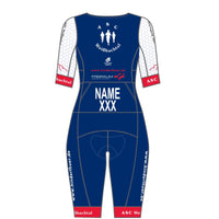 PERFORMANCE+ Velocity Aero Tri Suit