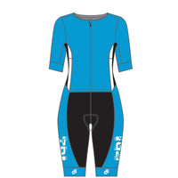 PERFORMANCE+ Velocity Aero Tri Suit