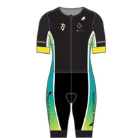 PERFORMANCE+ Velocity Aero Tri Suit