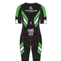PERFORMANCE+ Velocity Aero Tri Suit