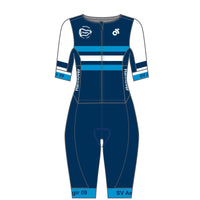 PERFORMANCE+ Velocity Aero Tri Suit