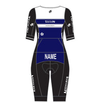PERFORMANCE+ Velocity Aero Short Sleeve Tri Suit
