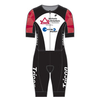 PERFORMANCE+ Velocity Aero Tri Suit