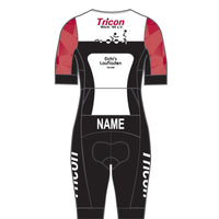 PERFORMANCE+ Velocity Aero Tri Suit