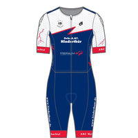 PERFORMANCE+ Velocity Aero Tri Suit