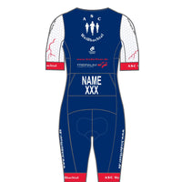PERFORMANCE+ Velocity Aero Tri Suit