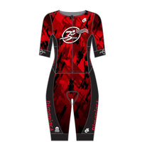 PERFORMANCE+ Velocity Aero Tri Suit