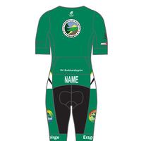 PERFORMANCE+ Velocity Aero Tri Suit