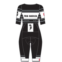 PERFORMANCE+ Velocity Aero Tri Suit