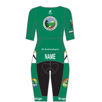 PERFORMANCE+ Velocity Aero Tri Suit