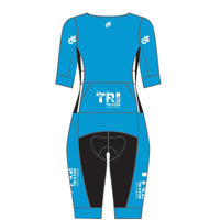 PERFORMANCE+ Velocity Aero Tri Suit
