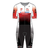 PERFORMANCE+ Velocity Aero Short Sleeve Tri Suit