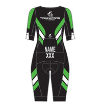 PERFORMANCE+ Velocity Aero Tri Suit