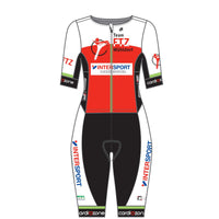 PERFORMANCE+ Velocity Aero Tri Suit