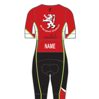 PERFORMANCE+ Velocity Aero Tri Suit