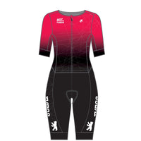 PERFORMANCE+ Velocity Aero Short Sleeve Tri Suit