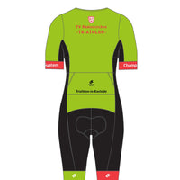 PERFORMANCE+ Velocity Aero Tri Suit