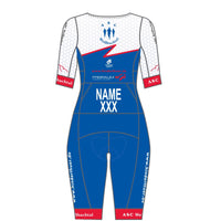PERFORMANCE+ Velocity Aero Tri Suit