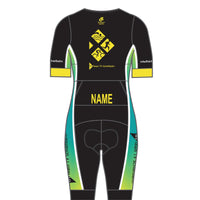 PERFORMANCE+ Velocity Aero Tri Suit