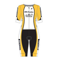 PERFORMANCE+ Velocity Aero Tri Suit