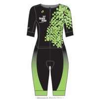 TECH+ Edge Aero Tri Suit