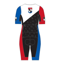 TECH+ Edge Aero Tri Suit