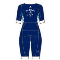 TECH+ Edge Aero Tri Suit