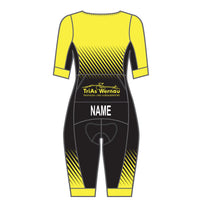 TECH+ Edge Aero Tri Suit
